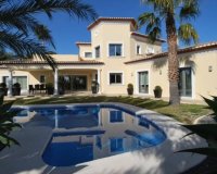Resale - Villa - Benissa - Alicante