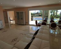 Resale - Villa - Benissa - Alicante