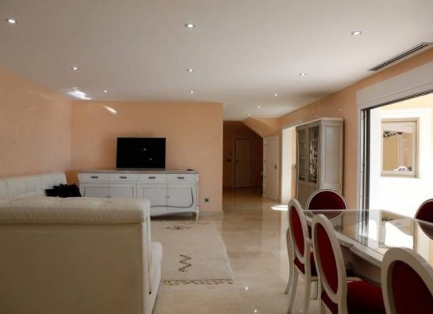 Resale - Villa - Benissa - Alicante