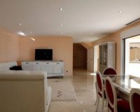 Resale - Villa - Benissa - Alicante