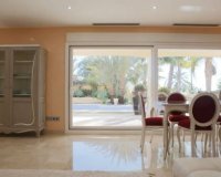 Resale - Villa - Benissa - Alicante