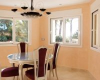Resale - Villa - Benissa - Alicante