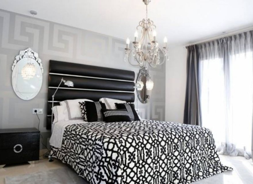 Resale - Villa - Benissa - Alicante