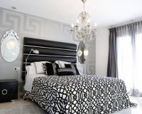 Resale - Villa - Benissa - Alicante