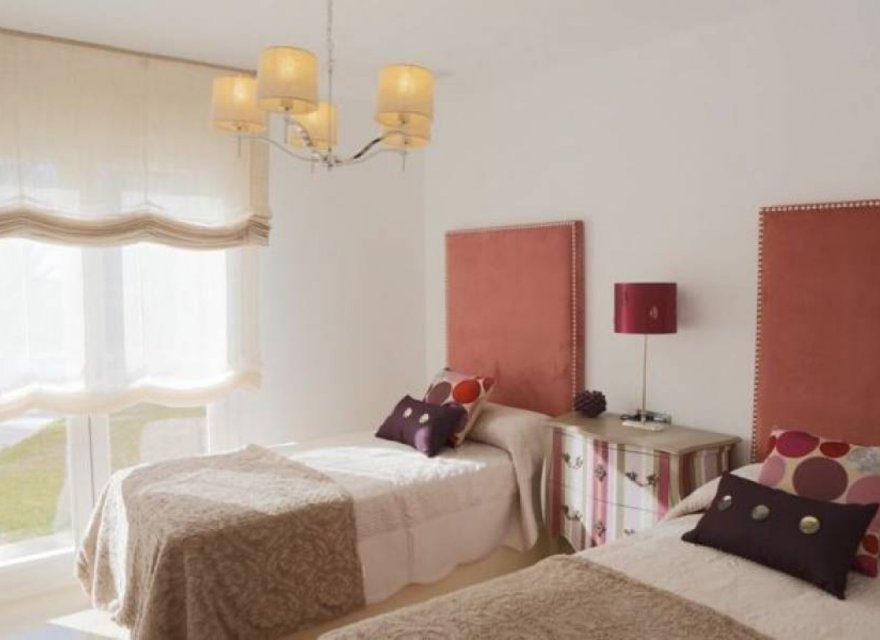 Resale - Villa - Benissa - Alicante