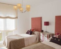 Resale - Villa - Benissa - Alicante