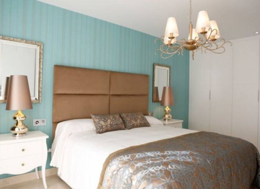 Resale - Villa - Benissa - Alicante