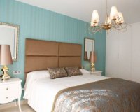 Resale - Villa - Benissa - Alicante