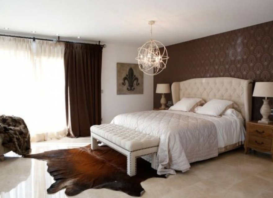 Resale - Villa - Benissa - Alicante