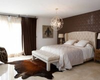 Resale - Villa - Benissa - Alicante