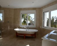 Resale - Villa - Benissa - Alicante