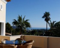 Resale - Villa - Benissa - Alicante