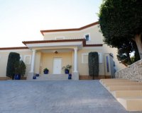 Resale - Villa - Benissa - Alicante