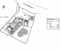 Resale - Villa - Benissa - Alicante