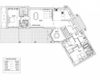 Resale - Villa - Benissa - Alicante