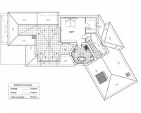 Resale - Villa - Benissa - Alicante