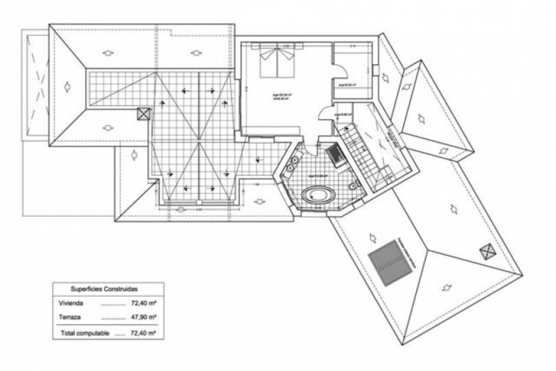 Resale - Villa - Benissa - Alicante