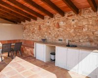 Resale - Villa - Benissa - Costa Blanca