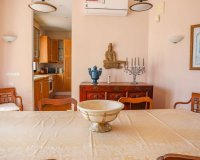 Resale - Villa - Benissa - Costa Blanca