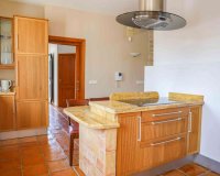 Resale - Villa - Benissa - Costa Blanca