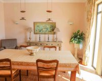 Resale - Villa - Benissa - Costa Blanca