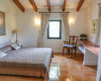 Resale - Villa - Benissa - Costa Blanca