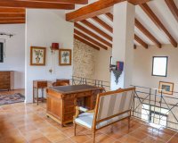 Resale - Villa - Benissa - Costa Blanca