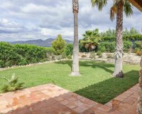 Resale - Villa - Benissa - Costa Blanca