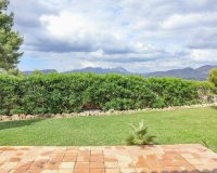 Resale - Villa - Benissa - Costa Blanca