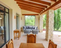 Resale - Villa - Benissa - Costa Blanca