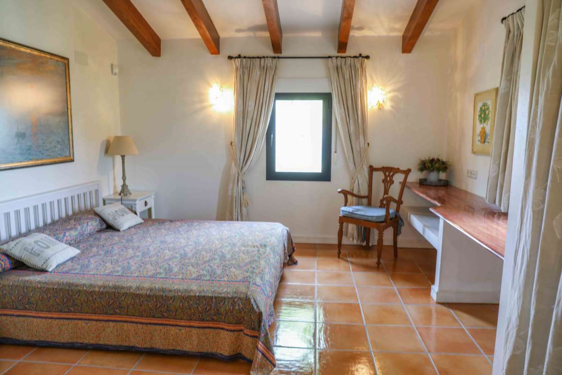 Resale - Villa - Benissa - Costa Blanca