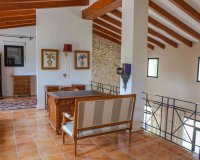 Resale - Villa - Benissa - Costa Blanca