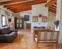 Resale - Villa - Benissa - Costa Blanca