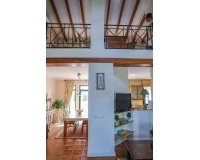 Resale - Villa - Benissa - Costa Blanca