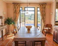 Resale - Villa - Benissa - Costa Blanca