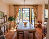 Resale - Villa - Benissa - Costa Blanca