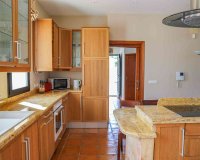 Resale - Villa - Benissa - Costa Blanca