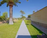 Resale - Villa - Benissa - Fustera