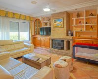 Resale - Villa - Benissa - Fustera