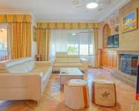 Resale - Villa - Benissa - Fustera