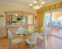 Resale - Villa - Benissa - Fustera