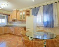 Resale - Villa - Benissa - Fustera