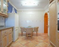 Resale - Villa - Benissa - Fustera