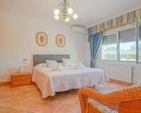 Resale - Villa - Benissa - Fustera