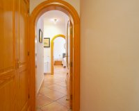 Resale - Villa - Benissa - Fustera