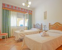 Resale - Villa - Benissa - Fustera