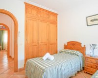 Resale - Villa - Benissa - Fustera