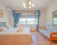 Resale - Villa - Benissa - Fustera