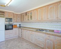 Resale - Villa - Benissa - Fustera