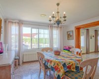 Resale - Villa - Benissa - Fustera